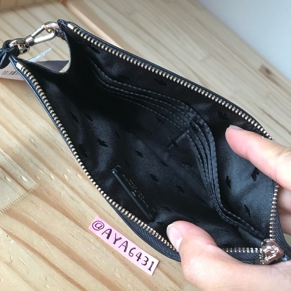 Kate spade wallet wristlet🎈🎈 - Picture 4 of 8